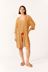 Kimono Estampa Recanto