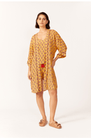 Kimono Estampa Recanto