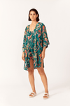 Kimono Estampa Aurora