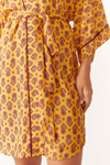 Kimono Estampa Recanto