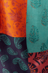 Kimono Estampa Blend Rosa
