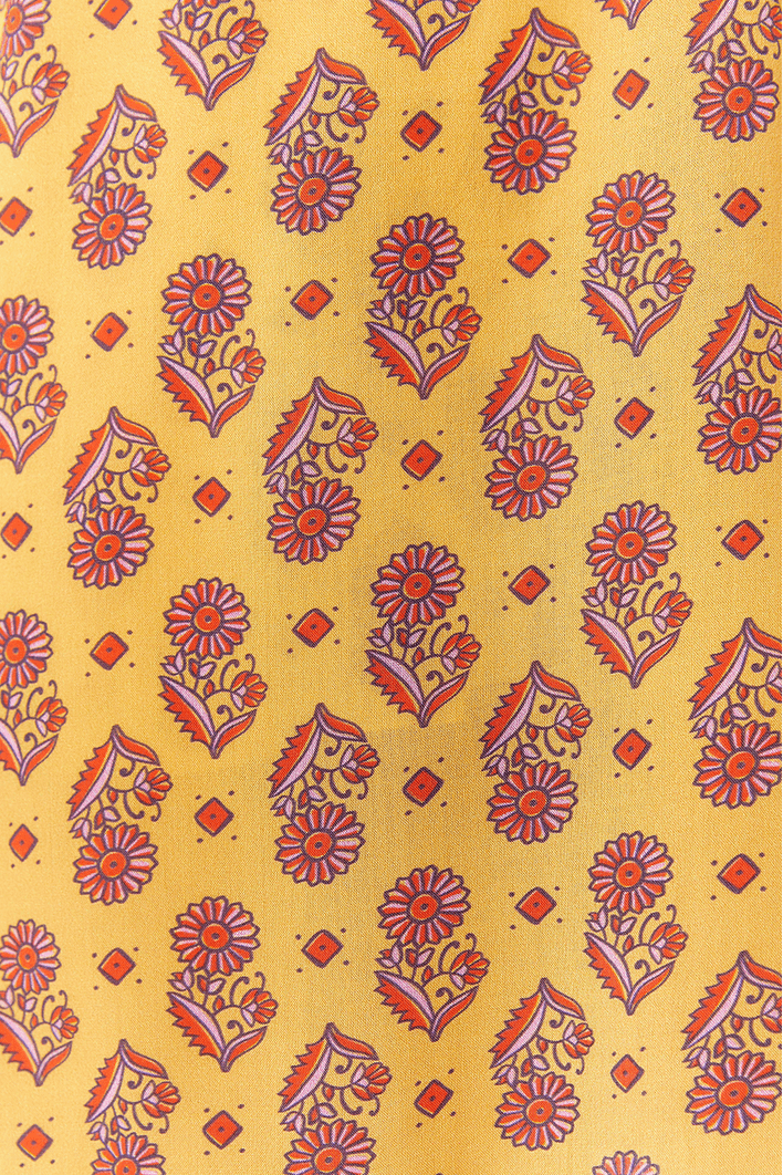 Kimono Estampa Recanto