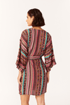 Kimono Estampa Persa