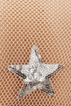 Conjunto Tela Estrelas Carnaval