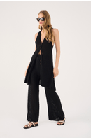 Calça Tricot