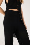 Calça Tricot
