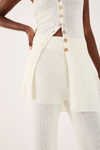 Calça Tricot