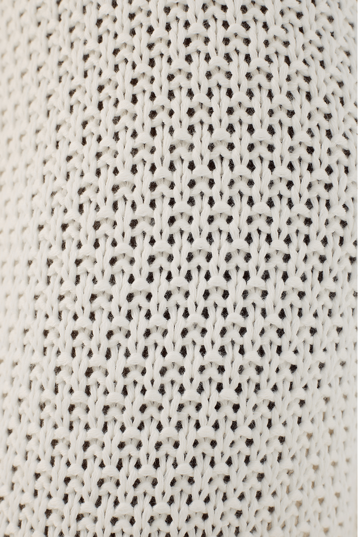 Calça Tricot