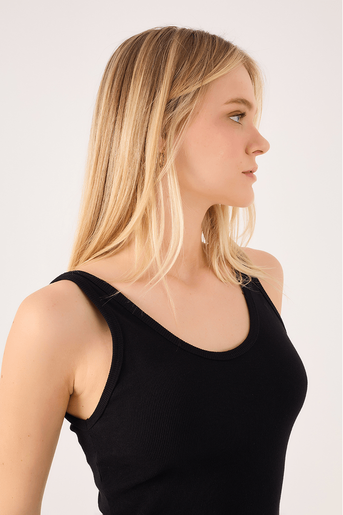 Vestido Saia Fenda