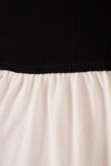 Vestido Saia Fenda