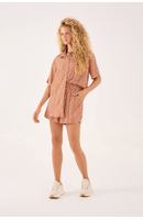 Short Estampa Itacoa