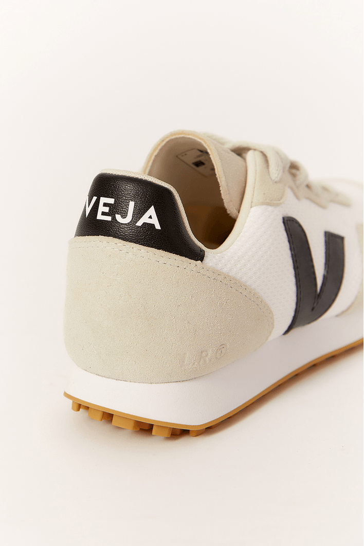 Tênis Veja Sdu Black Natural
