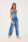 Calça Jeans Balloon Confort