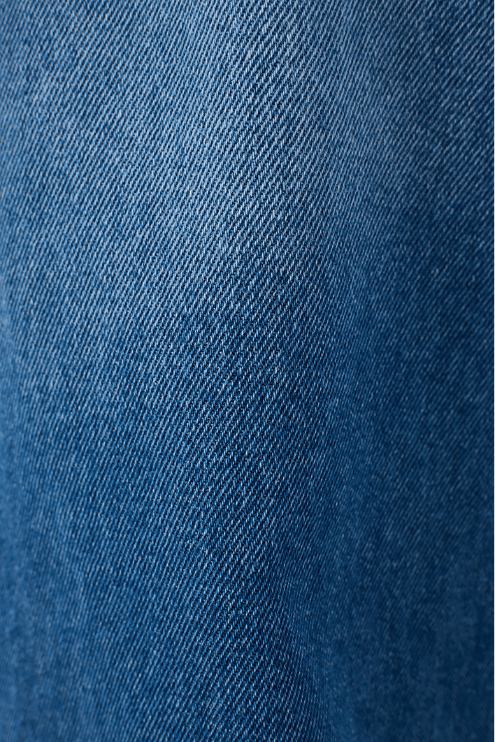 Calça Jeans Balloon Confort