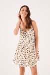 Vestido Estampa Estelar