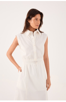 Camisa Cropped