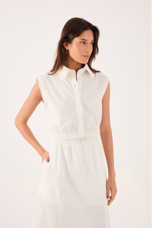Camisa Cropped