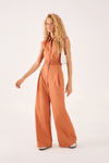Calça Alfaiataria Cós Duplo