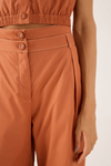 Calça Alfaiataria Cós Duplo