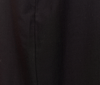 Vestido Longo Laise Busto Franzido