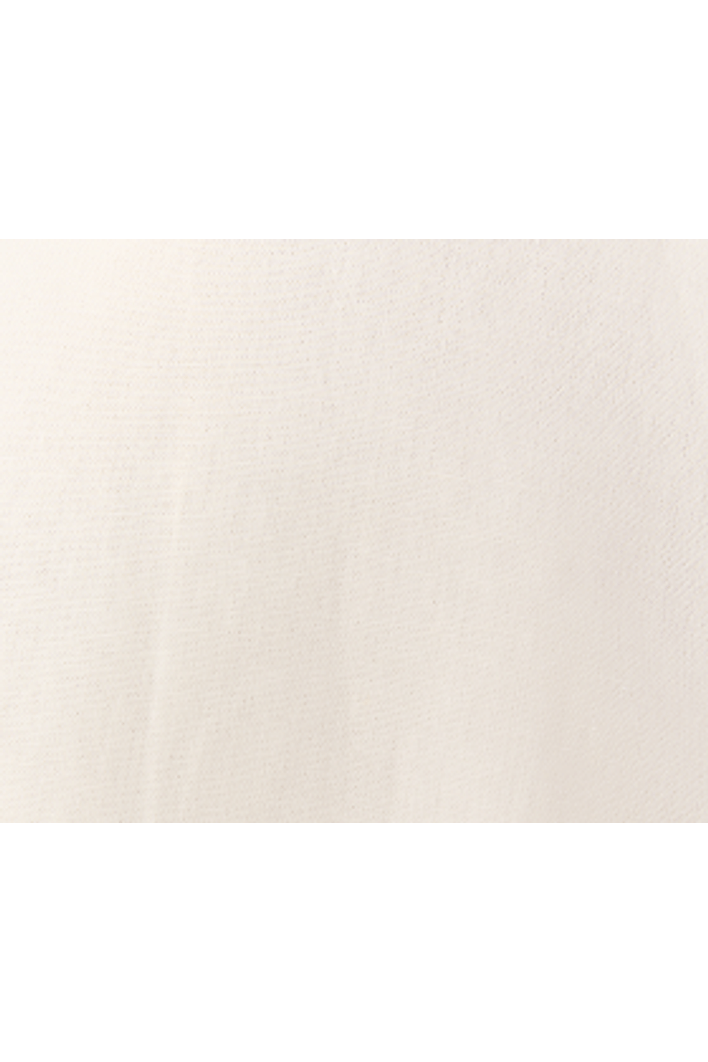 Vestido Linho Curto Decote Nadador