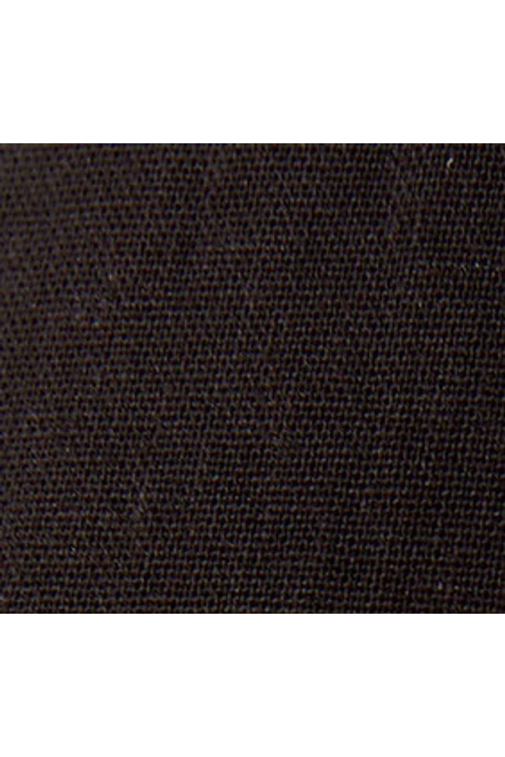 Vestido Linho Curto Decote Nadador