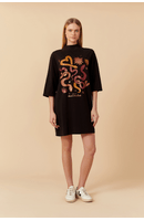 Vestido Silk Sonhos