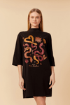 Vestido Silk Sonhos