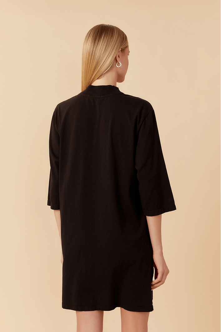 Vestido Silk Sonhos
