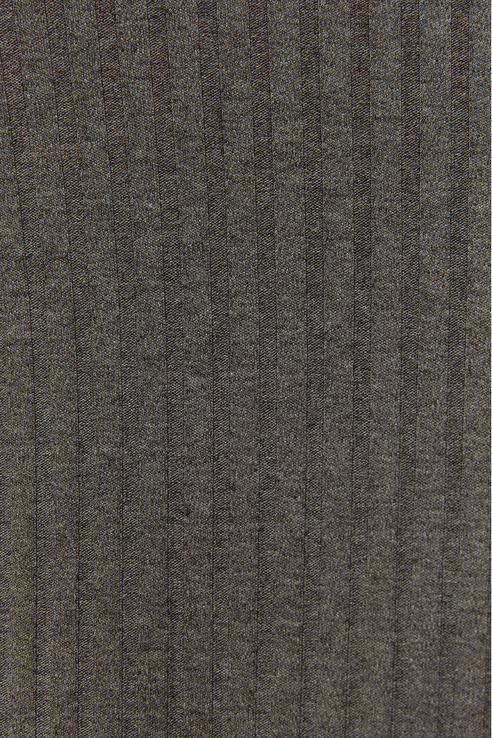 Vestido Vazado Lateral