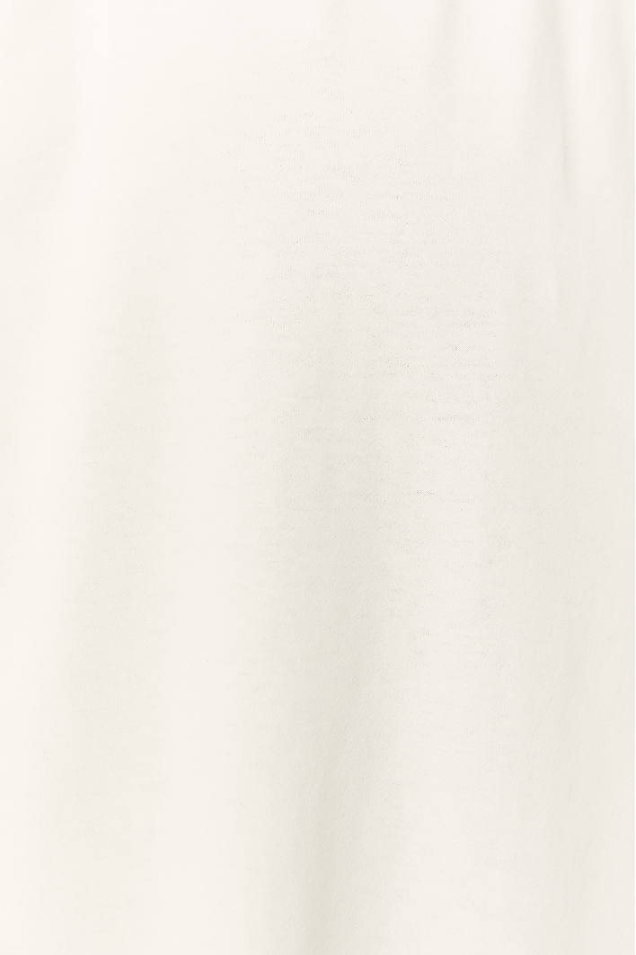 Vestido Básico Franzido