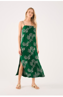 Vestido Cropped Linho Recife