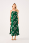 Vestido Cropped Linho Recife