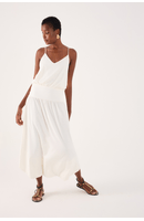Vestido Pala Ribana