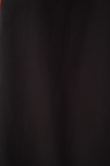 Vestido Algodão Cropped Busto Franzido