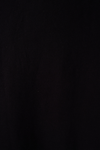 Vestido Costas Franzido