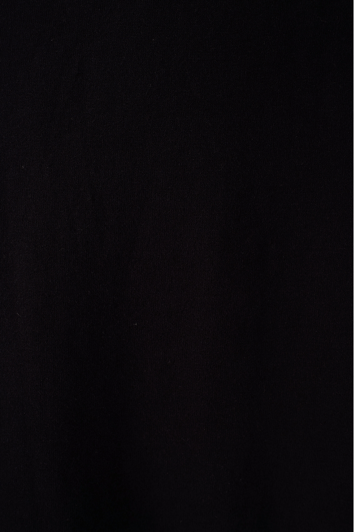Vestido Costas Franzido