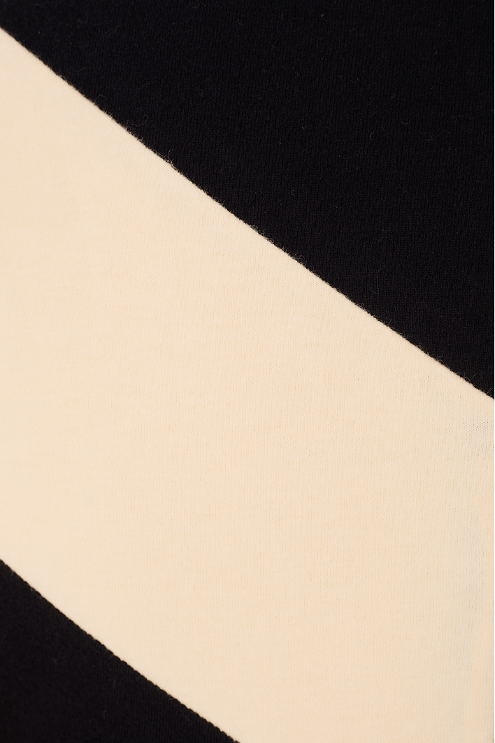 Vestido Bicolor
