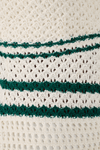 Vestido Tricot Listras