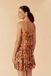 Vestido Marias Estampa Nômade