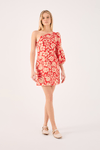 Vestido Estampa Veraneio