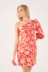 Vestido Estampa Veraneio