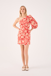 Vestido Estampa Veraneio