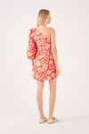 Vestido Estampa Veraneio