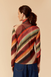 Blusa Tule Estampa Lume