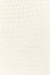 Blusa Tricot Quadradinha