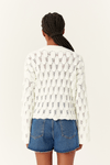 Blusa Tricot Pétala
