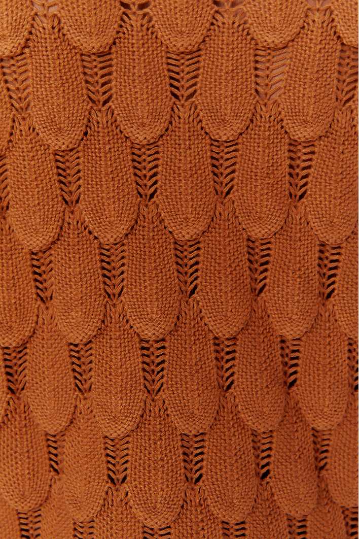 Blusa Tricot Pétala