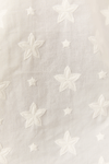 Camisa Algodão Bordado Mix Estrelas