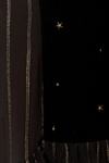 Blusa Lurex Ceu Estrelado
